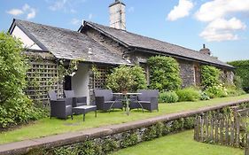 The Station Masters House